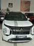Mitsubishi Outlander PHEV Kaiteki+ 4WD Blanco - thumbnail 1