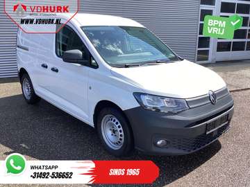 Cargo 2.0 TDI 100 pk Omvormer/ Sortimo/ Cruise/ Ai