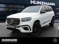 Mercedes-Benz GLS 450 d 4MATIC Standhzg Airmatic Panorama 360° Blanc - thumbnail 1