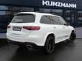 Mercedes-Benz GLS 450 d 4MATIC Standhzg Airmatic Panorama 360° Blanc - thumbnail 3