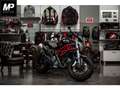 Ducati Monster 796 ABS Чорний - thumbnail 2