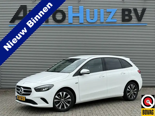 Mercedes-Benz B 250 e Advantage Sportstoelen Camera Widescreen