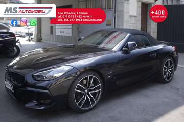 sDrive 20i M Sport PROMOZIONE Unicoproprietario