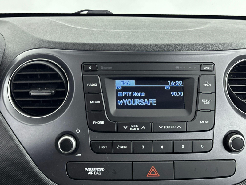 Hyundai i10 1.0i Comfort Cruise control | Airco | Elektrische — photo 8