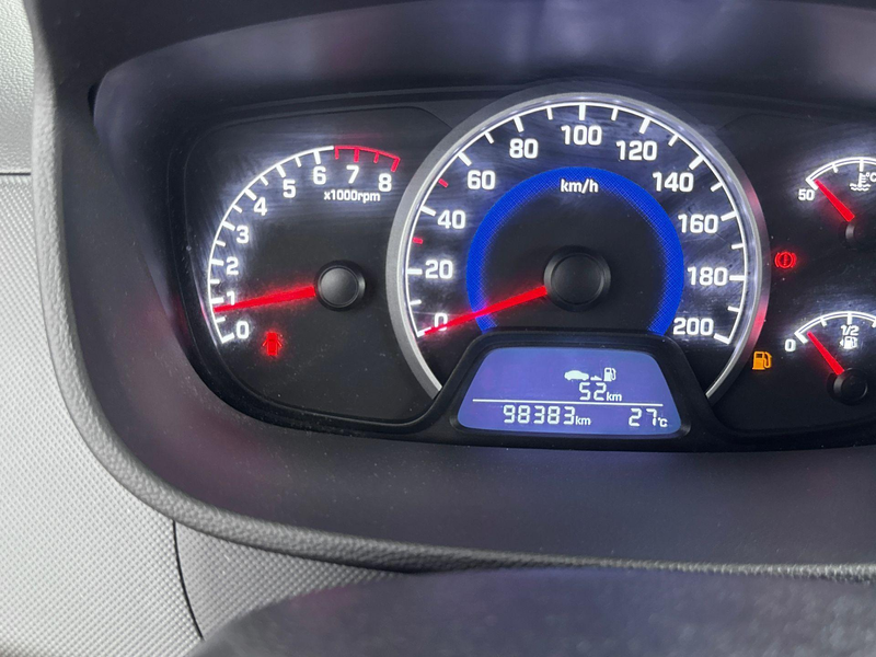 Hyundai i10 1.0i Comfort Cruise control | Airco | Elektrische — photo 13