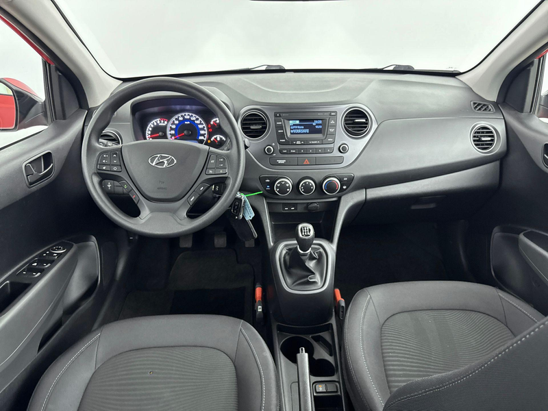 Hyundai i10 1.0i Comfort Cruise control | Airco | Elektrische — photo 10