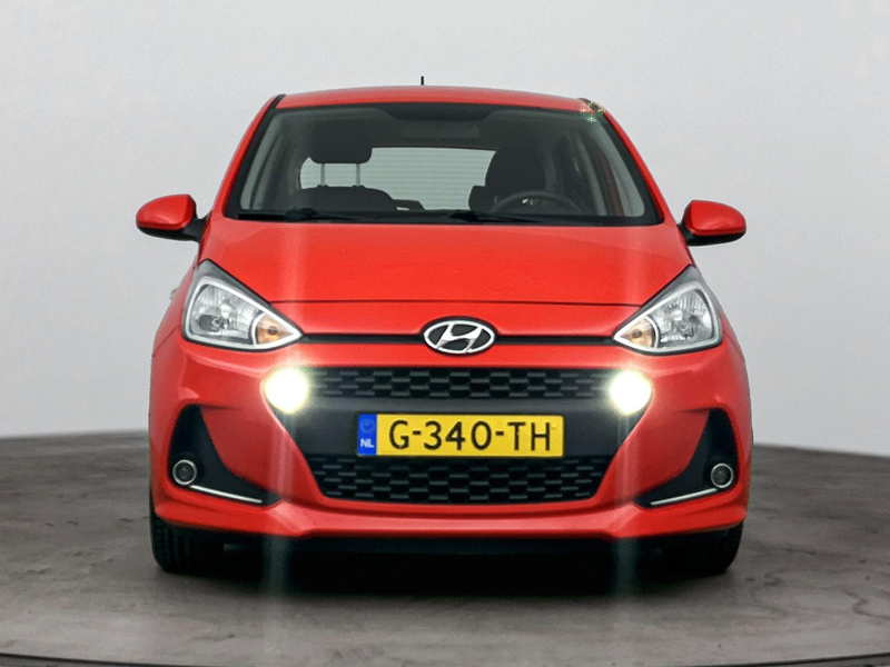 Hyundai i10 1.0i Comfort Cruise control | Airco | Elektrische — photo 5