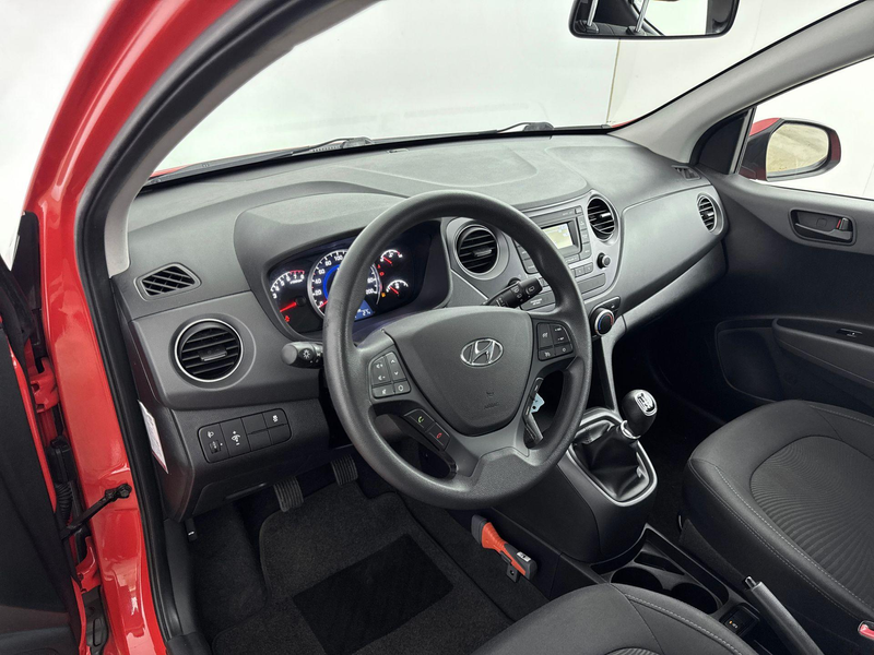 Hyundai i10 1.0i Comfort Cruise control | Airco | Elektrische — photo 14