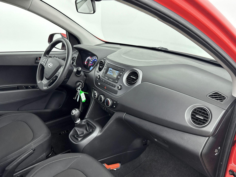 Hyundai i10 1.0i Comfort Cruise control | Airco | Elektrische — photo 11