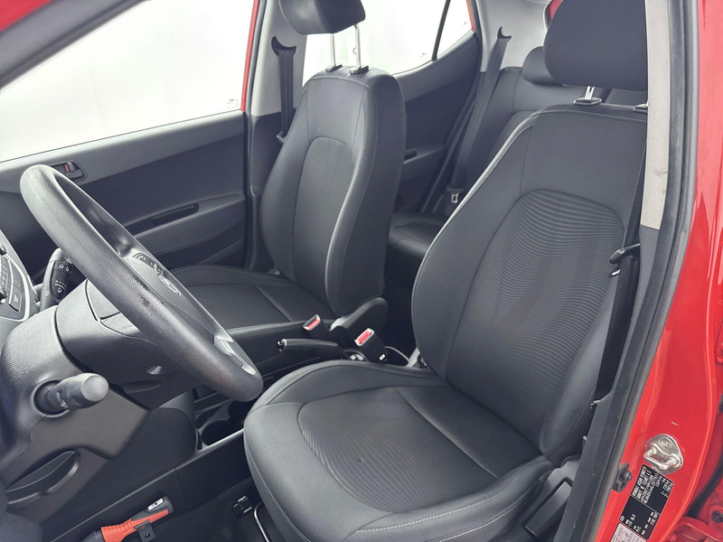 Hyundai i10 1.0i Comfort Cruise control | Airco | Elektrische — photo 15