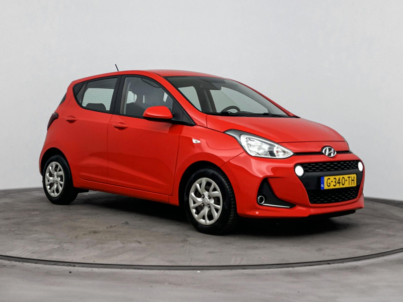 Hyundai i10 1.0i Comfort Cruise control | Airco | Elektrische — photo 7