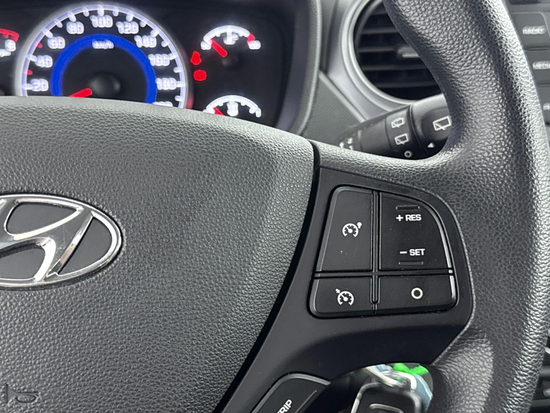Hyundai i10 1.0i Comfort Cruise control | Airco | Elektrische — photo 12