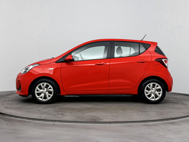 Hyundai i10 1.0i Comfort Cruise control | Airco | Elektrische — photo 3