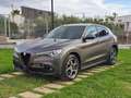 Alfa Romeo Stelvio 2.2 T.diesel 190CV AT8 Q4 Sprint Grigio - thumbnail 3