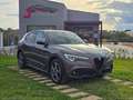 Alfa Romeo Stelvio 2.2 T.diesel 190CV AT8 Q4 Sprint Grigio - thumbnail 1