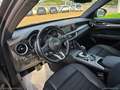Alfa Romeo Stelvio 2.2 T.diesel 190CV AT8 Q4 Sprint Grigio - thumbnail 8