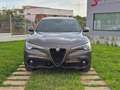 Alfa Romeo Stelvio 2.2 T.diesel 190CV AT8 Q4 Sprint Grigio - thumbnail 2