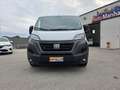 Fiat DUCATO 7 POSTI DOPPIA CABINA CASSONATO Weiß - thumbnail 1
