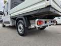 Fiat DUCATO 7 POSTI DOPPIA CABINA CASSONATO Weiß - thumbnail 8