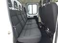 Fiat DUCATO 7 POSTI DOPPIA CABINA CASSONATO Weiß - thumbnail 10