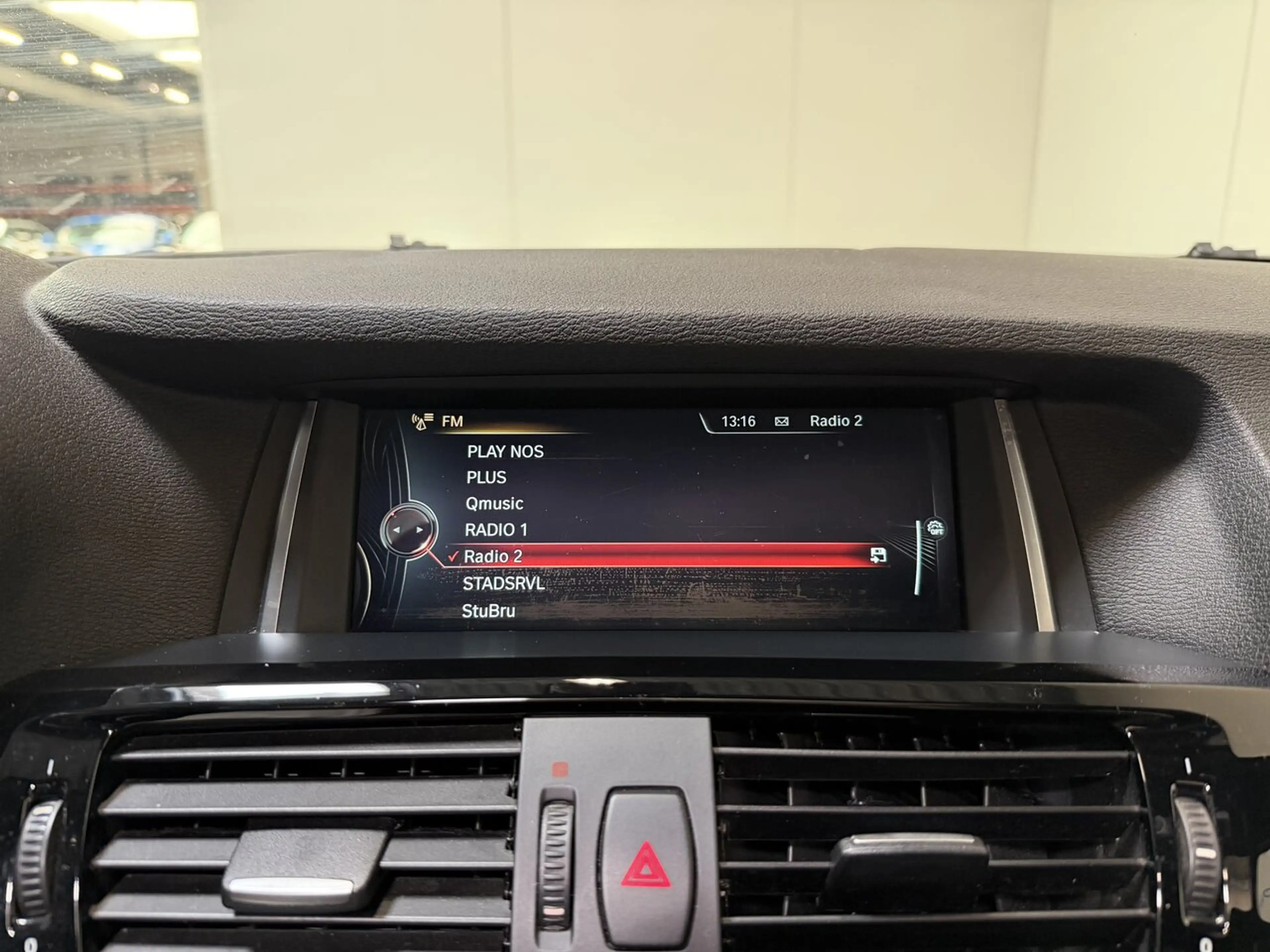 BMW X4 xDrive 30d M-Pack - GPS - Goede Staat — photo 15