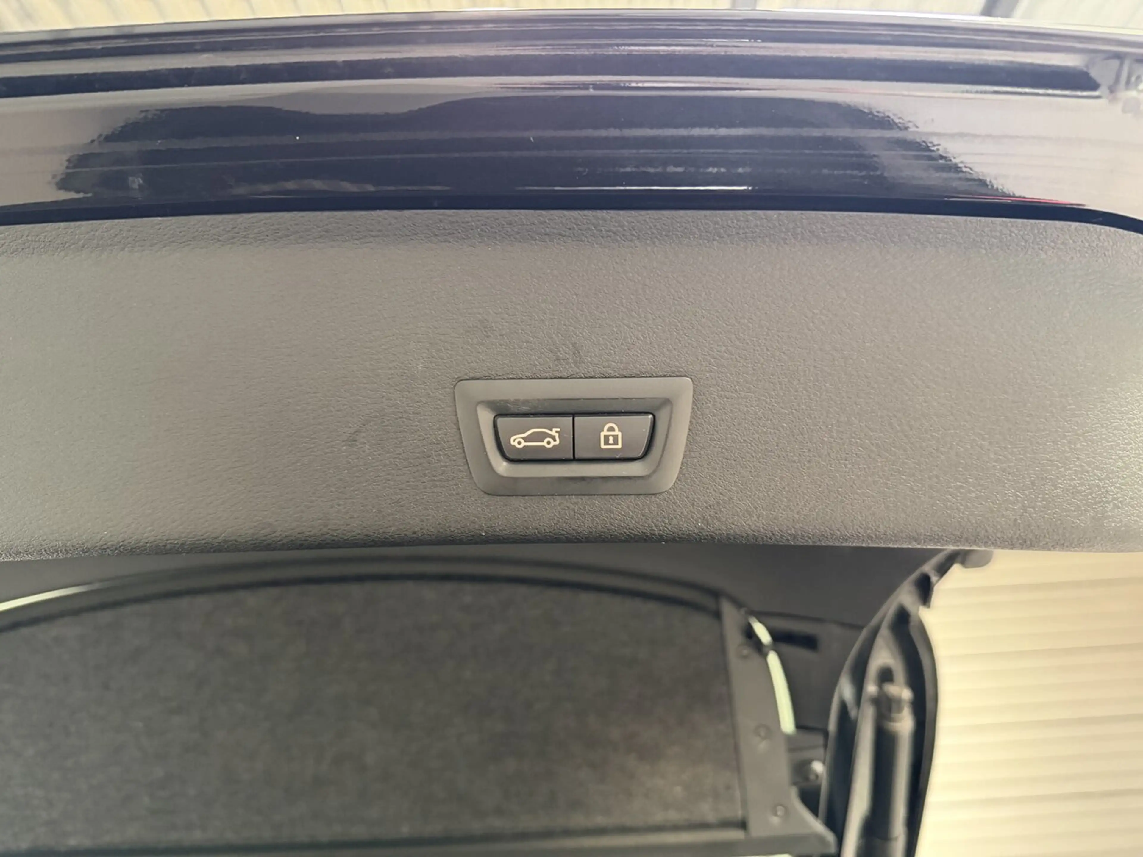 BMW X4 xDrive 30d M-Pack - GPS - Goede Staat — photo 22