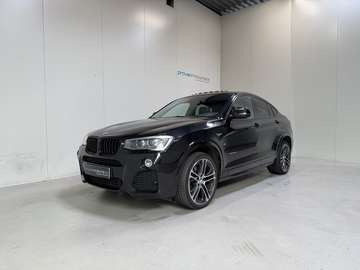 xDrive 30d  M-Pack - GPS - Goede Staat
