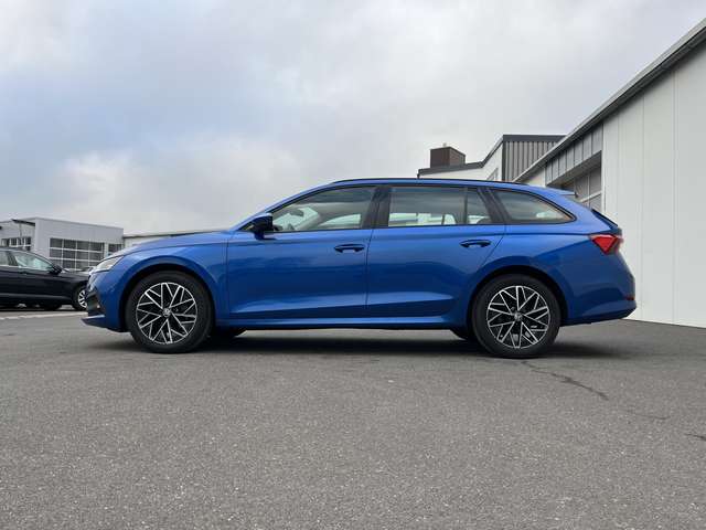 Skoda Octavia Combi 1.5 TSI Ambition 135€ m. 20% Anzahlung Vir