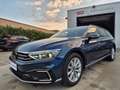 Volkswagen Passat Variant GTE 1.4 TSI // PHEV HYBRID // DSG ! Bleu - thumbnail 4