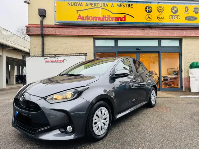 Mazda 2 1.5 VVT Pure