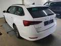 Skoda Octavia Combi 2.0 TDI DSG CLEVER *AHK *ACC *RKAM *LED *VI Bianco - thumbnail 5