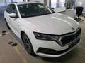Skoda Octavia Combi 2.0 TDI DSG CLEVER *AHK *ACC *RKAM *LED *VI Bianco - thumbnail 4