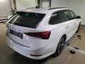 Skoda Octavia Combi 2.0 TDI DSG CLEVER *AHK *ACC *RKAM *LED *VI Bianco - thumbnail 3