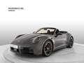 Porsche 992 cabrio 3.0 carrera s 480cv auto Grigio - thumbnail 1