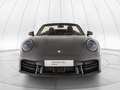 Porsche 992 cabrio 3.0 carrera s 480cv auto Grigio - thumbnail 5
