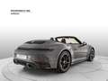 Porsche 992 cabrio 3.0 carrera s 480cv auto Grigio - thumbnail 3