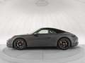Porsche 992 cabrio 3.0 carrera s 480cv auto Grigio - thumbnail 6