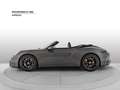 Porsche 992 cabrio 3.0 carrera s 480cv auto Grigio - thumbnail 2
