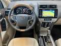 Toyota Land Cruiser 150 - TEC EDITION-7 SITZE-4xKAMERA-59.990,- Beyaz - thumbnail 9