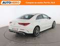 Mercedes-Benz CLA 200 d AMG Line Blanc - thumbnail 6