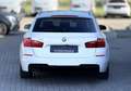 BMW 525 D*XDRIVE*M-SPORTPAKET*LED*XENON*NAVI*PDC*ALU* Wit - thumbnail 6