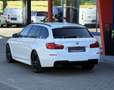 BMW 525 D*XDRIVE*M-SPORTPAKET*LED*XENON*NAVI*PDC*ALU* Wit - thumbnail 5