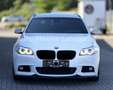 BMW 525 D*XDRIVE*M-SPORTPAKET*LED*XENON*NAVI*PDC*ALU* Wit - thumbnail 2