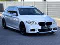 BMW 525 D*XDRIVE*M-SPORTPAKET*LED*XENON*NAVI*PDC*ALU* Wit - thumbnail 3