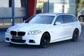 BMW 525 D*XDRIVE*M-SPORTPAKET*LED*XENON*NAVI*PDC*ALU* Wit - thumbnail 1