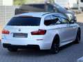 BMW 525 D*XDRIVE*M-SPORTPAKET*LED*XENON*NAVI*PDC*ALU* Wit - thumbnail 7