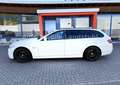 BMW 525 D*XDRIVE*M-SPORTPAKET*LED*XENON*NAVI*PDC*ALU* Wit - thumbnail 4