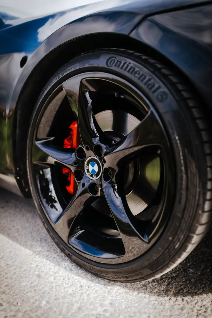 BMW 335 Coupe 335i 306ch Confort - 2