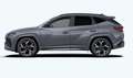 Hyundai TUCSON N Line Mild-Hybrid 2WD Gris - thumbnail 2
