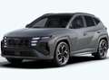 Hyundai TUCSON N Line Mild-Hybrid 2WD Gris - thumbnail 1